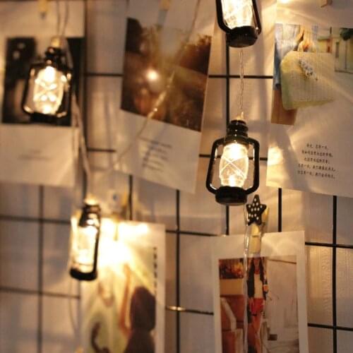 Fenghuang Bridge Motorcycle Lamps