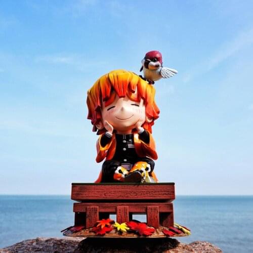 Presale Demon Slayers Blade ShowHand My Wife Zenyi GK Limited Statue Figure