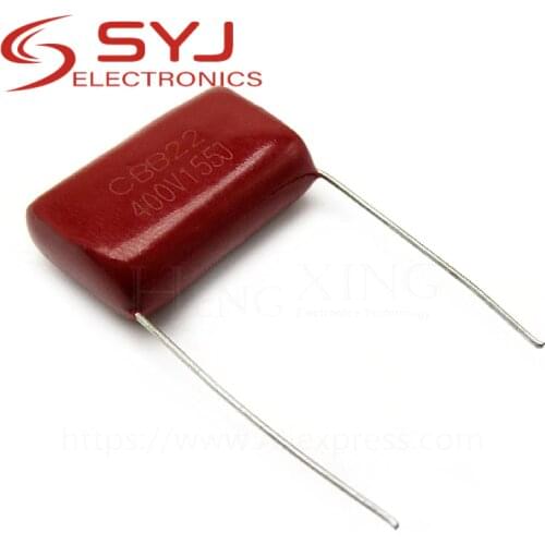 Capacitors HENGXING China