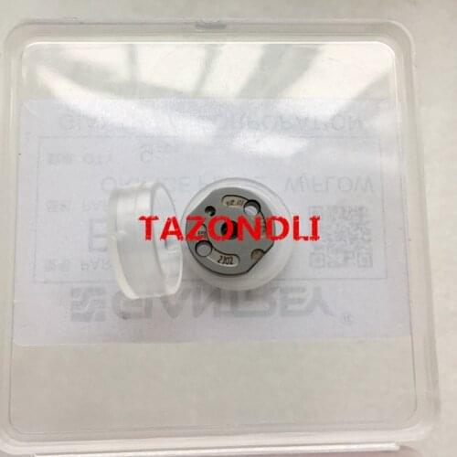 Good quality orifice Plate BF23(SFP6) for Injector 095000-5801,095000-5800,6C1Q-9K546-AC