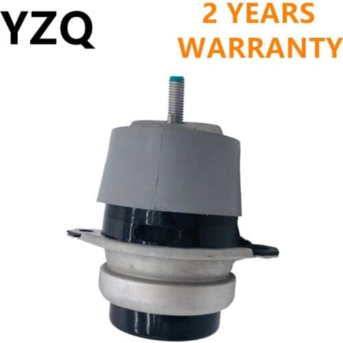 7L6199131A Engine Mount Both Left&Right Side For Audi AQ7 Volkswagen VW Touareg Engines BAR Rubber Engine Mounts 7L6 199 131 A