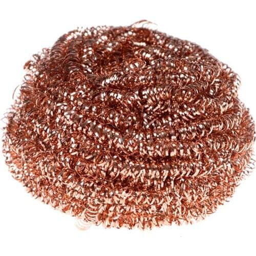 Metal Wire With Stand Set Welding Desoldering Soldering Solder Iron Tip Dross Cleaner Cleaning Steel Ball Mesh Filter Tin Remove