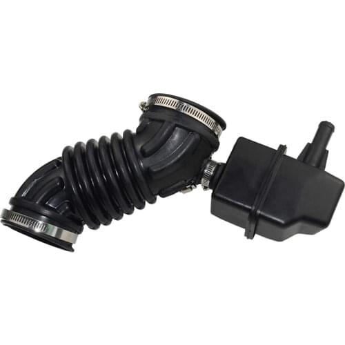 New Engine Air Intake Hose With Upper Duct For 07-12 Nissan Sentra 16576-Et000 For 07-12 Nissan Sentra 2.0L 16576Et00A 696-00