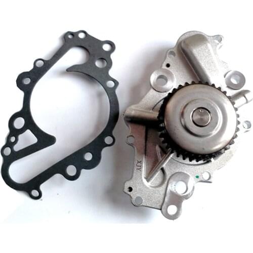 Brand New Engine Water Pump 04892425AA For 2008-2010 Dodge Journey 2.7 Chrysler 300 Sebring Dodge Charger Avenger 2.7L