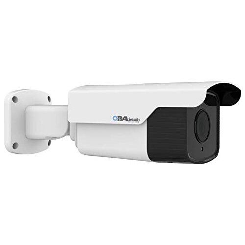 Oba-PFDcam07 barrier perimeter PoE 4x Zoom automatic 4mp H264/H265 Tf Card onvif