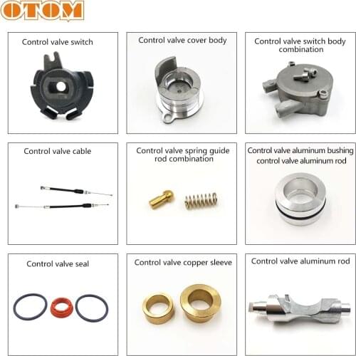 OloMM Motorcycle Piston Rings