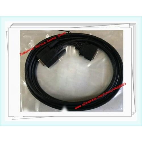 Applicable Servo Controller J2S Programming Cable Data Download Line MR-CPCATCBL3M MR-CPCATCB