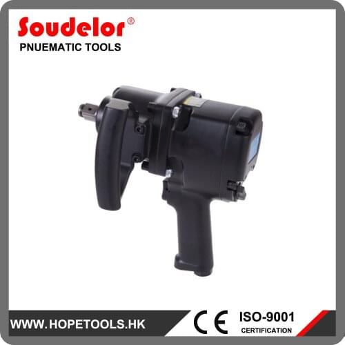 UI-1104N 3/4" Pneumatic Tire Tools Air Screw Spanner 0.75 Inch Impact Wrenches