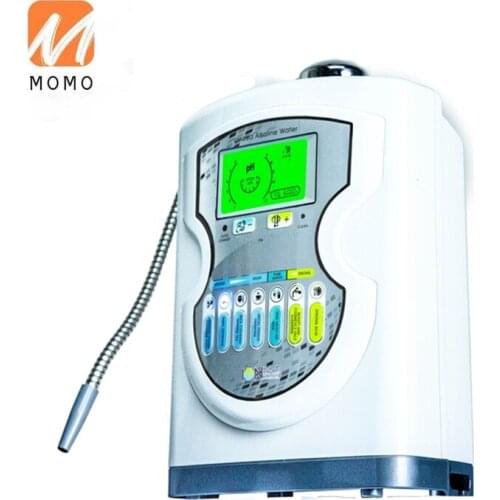 Alkaline water system, customers electronics home appliance