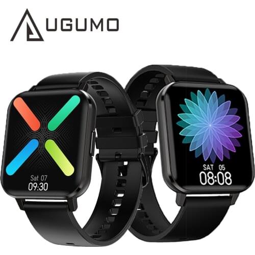 UGUMO Women's Smart Watch