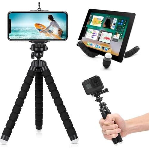 Untoom Flexible Mobile Phone Holders