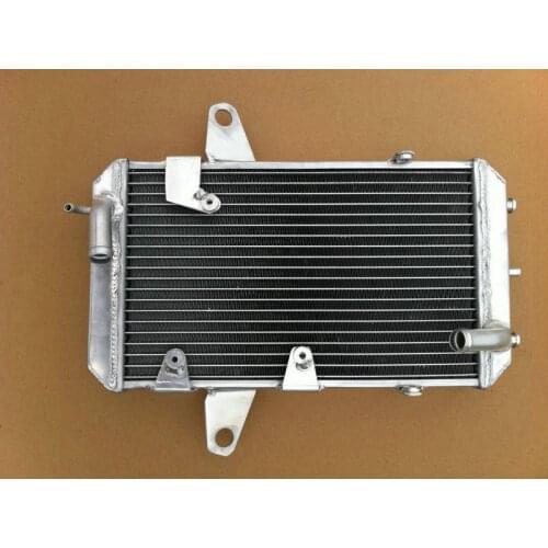 New Aluminum Radiator 2008-2011 For ATV Cam Am DS450 DS 450 2008 2009 2010 2011