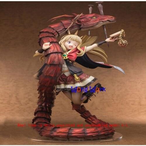 Wong Work Unpainted 20cmH 25cmH 3D Printing Unassembled Garage Kits GK Model Kit Figure Statue Hollow TZ-210716-7