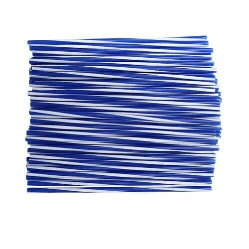 72pcs Spoke Wrap Kit Skins Covers Motorcycle Street bike Dirt bike Dual Sport bike Scooter Old School