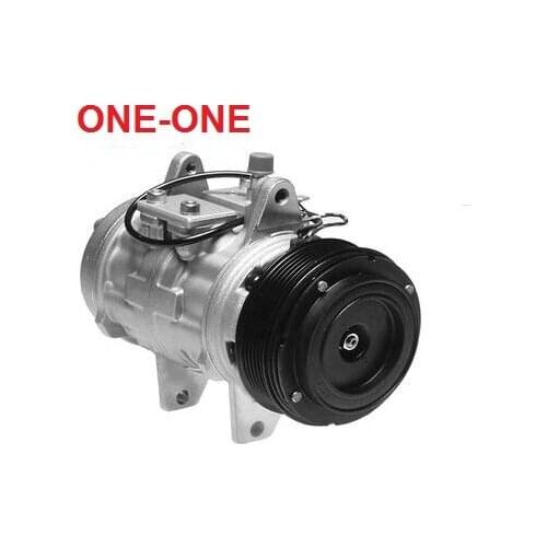 AC A/C Compressor 12V-6PK-127MM 94412600801 94412600800