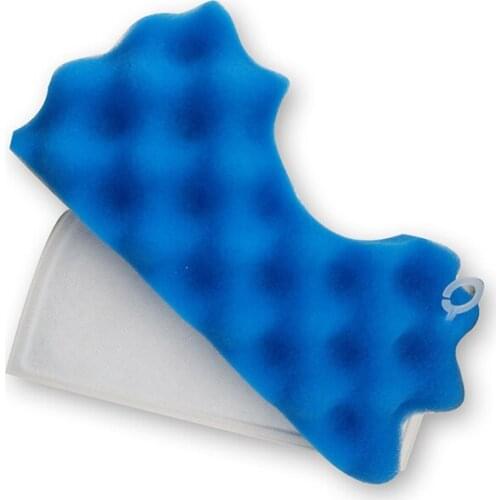 Robots vacuum cleaner accessories Filter Suitable for Samsung VCA-VM HEPA filter 45P VM 45P SC43 - 47 SC43 SC47 series parts