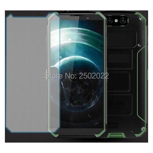 Armoureagle Screen Protectors For Blackview BV9500 Pro