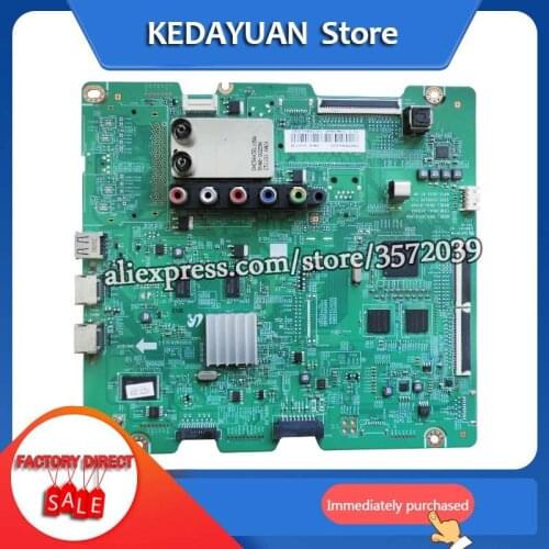 Free shipping 100% test for PS60F5000AR motherboard BN41-01965A BN41-01965 work screen S60FH-YB03