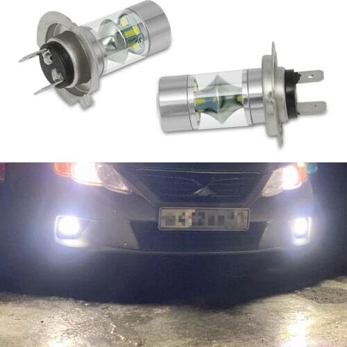 CarNuoC H8 LED Bulbs (PGJ19-1)