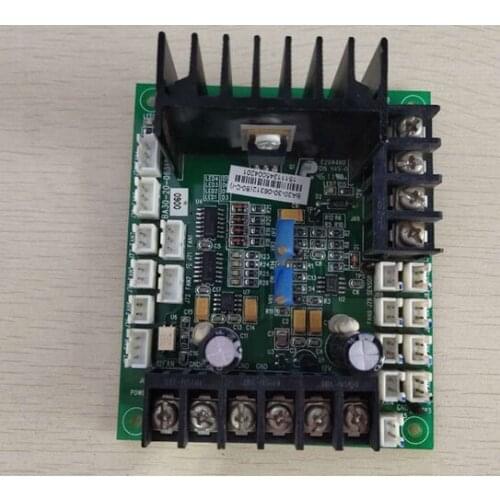 For Mindray BS300 BS320 BS-300 BS-320 biochemical analyzer reagent refrigeration board circuit board repair parts