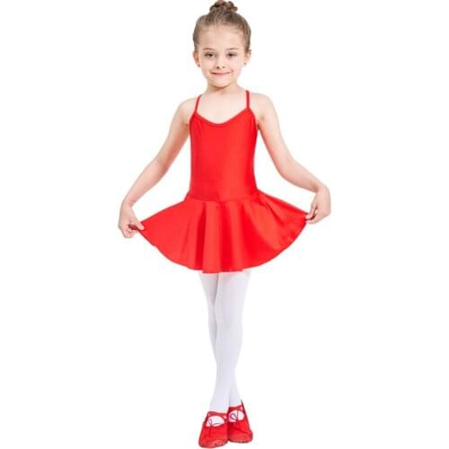 Ensnovo Ballet Skirts