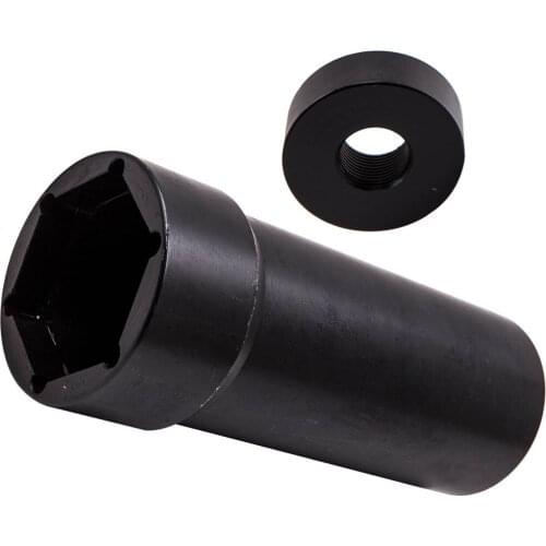 Mainshaft Sprocket Pulley Lock nut 1 7/8"Socket Tool For Big Twins 1936-2006 For Twin Cam 1999-2006