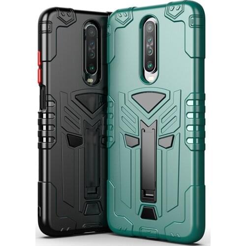 kimTHmall Phone Cases Xiaomi Redmi K30 5G