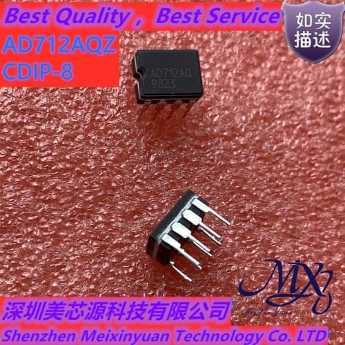 Xinyuan AD712AQ AD712AQZ AD712JNZ AD712JN AD712JRZ AD712JR new in stock