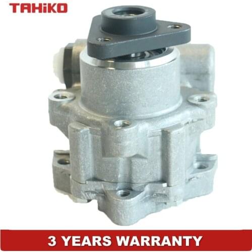 Power Steering Pump for BMW 3 Compact (E46) 325ti 320i 525i 530i ,32411092742