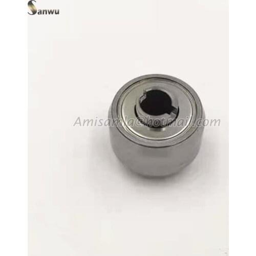 Original SM102 CD102 Machine Pull Roll Bearing 00.580.0571 Offset Machine Spare Parts