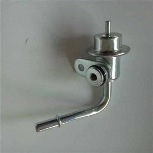 Fuel Pressure Regulator for Daewoo Lanos Cielo 1.5L SOHC OEM 96184228 89054415 217-2177 PR4088