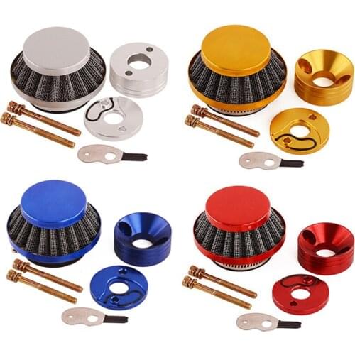 WungKiStar Filters For Motorcycles