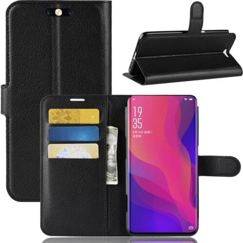 XZDWH Oppo Find X Phone Cases