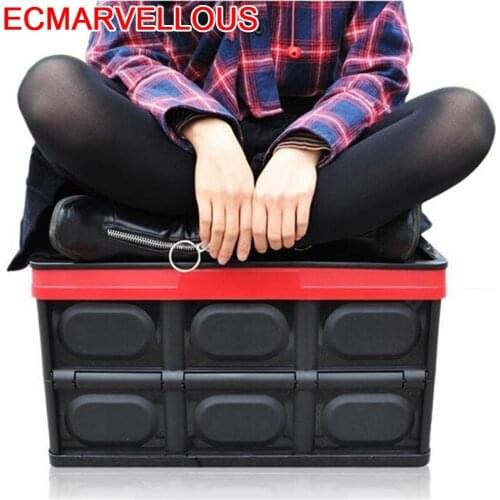 Accesories for Organiser Box Caja Organizadoras Decorativas Kofferbak Accesorios Coche Interior Accessories Car Trunk Organizer