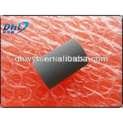 Free Shipping Compatible Paper Pickup Roller Tire Feed Roller Tire for Toshiba DP2800 DP3500 DP4500 44201807000