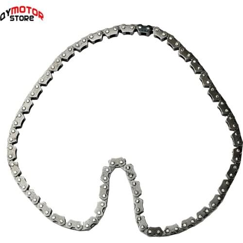 YX150 YX160 Engine Timing Chain For YinXiang YX 150cc 160cc Dirt Pit Bike Monkey Atv Quad Parts