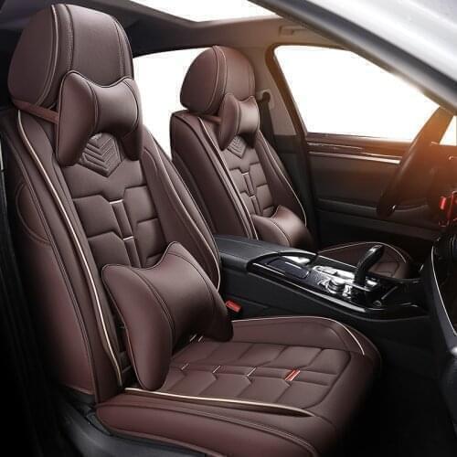 Car seat covers for kia ceed sorento sportage picanto soul seltos optima rio 3 stinger carens morning shuma accessories