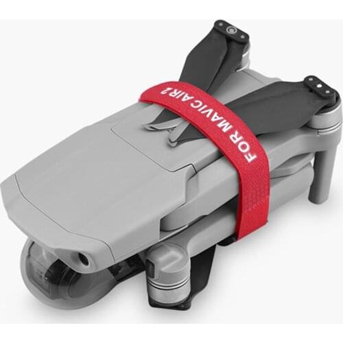 For DJI MAVIC AIR 2 Beam Propellers Fixator Nylon Protection Holder Paddle Holder