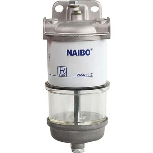 FILTER ASSEMBLY 26561117 2656F823 for PERKINS