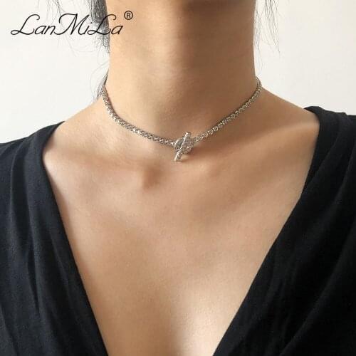 LANMILA Necklace
