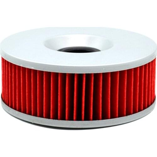 2pcs Oil Filter for YAMAHA XJ1100 XJ 1100 MAXIM 1100 1982 XS850 XS 850 1980 1981 XS750 XS 750 1976-1980 XS750S 1978 1979