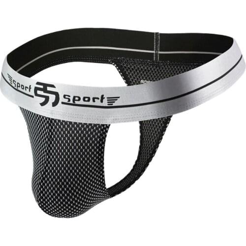 Mens Underwear Thongs Sexy Personal Briefs Bikini G-string Thong Jocks Tanga Underpants Man Penis Pouch Shorts Exotic T-back