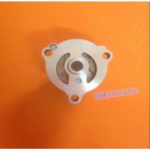 NEW FREE SHIPPING GN250 GZ250 GN GZ 250 ENGINE OIL PUMP ASSY OEM NO. 16400-38200