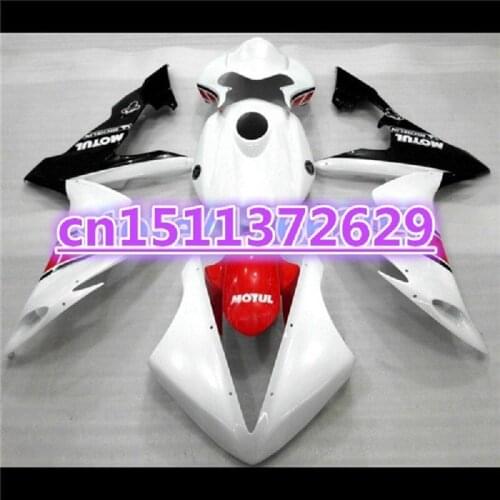 Motorcycle Fairings Injection Fairing Bodywork YZF R1 04 05 06 For Yamaha 2004 2005 2006 Fairings