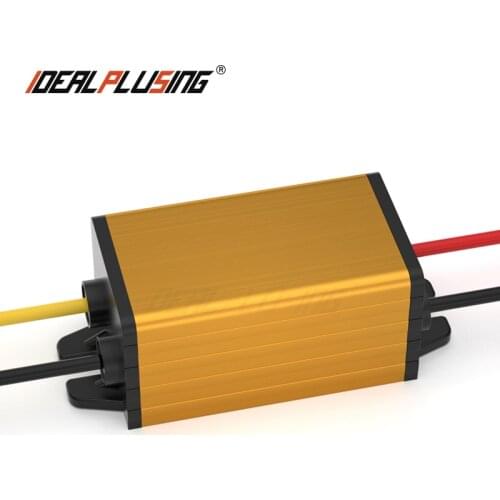DC DC buck converter reducer 36v 48v to 12v step down converter 36vdc 48vdc to 12vdc 1A 1.5A 2A