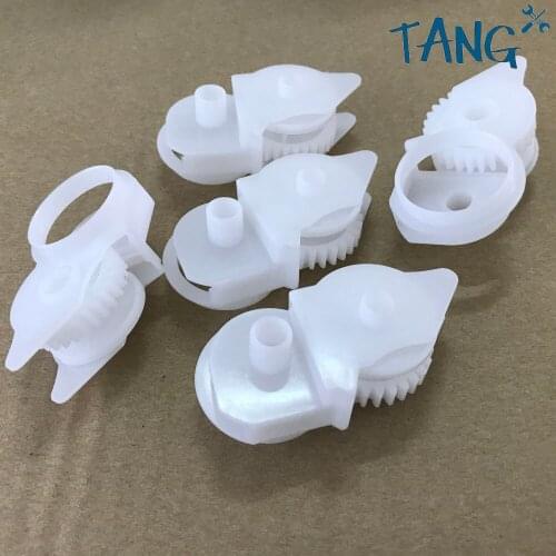 1*RC3-2511 RU7-0375 RU7-0374 Fuser Drive Arm Swing Gear 29T for HP Pro 400 MFP M401 M425 M401a M401d M401dn M401dw M425dn M425dw