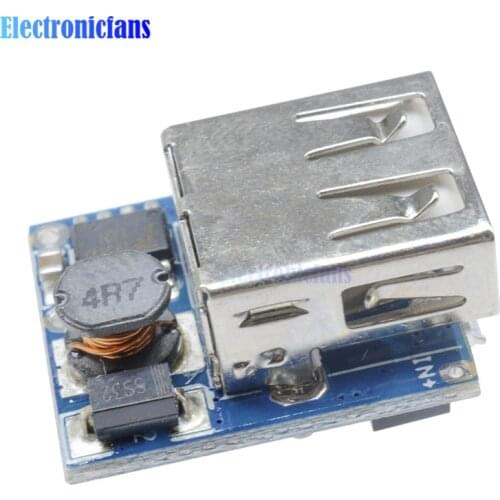 Micro USB 5V Lithium Battery Charger Step Up Protection Board Boost Power Module Li-Po Li-ion 18650 For Power Bank DIY