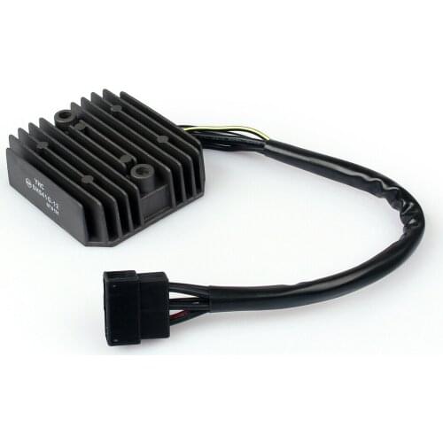 Motorcycle Voltage Regulator Rectifier For Kawasaki VN400 VN800 VN1500 VN1600 Vulcan II Classic FI