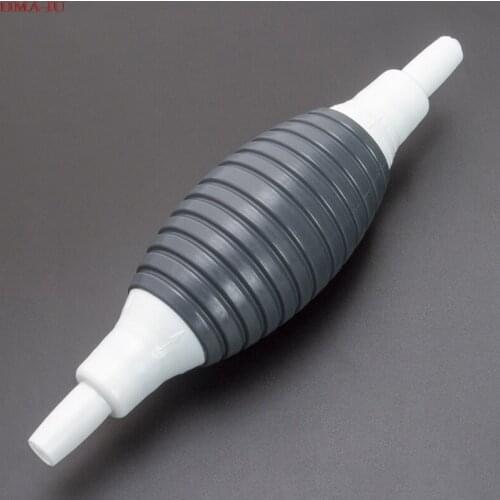 Manual Fuel Pump For Car Motorcycle and Boat Oil Sucker Tank Suction Oil Pump