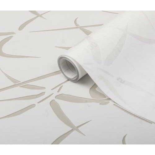 D-C-Fix 346-8349 Self-Adhesive Bamboo Pattern Glass Foil